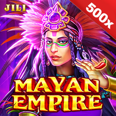 mayan-empire-by-jili