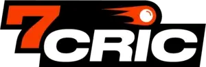 7cric Logo